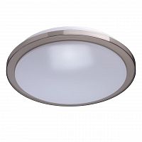 потолочный светодиодный светильник de markt ривз 674012601 в Нижнем Тагиле