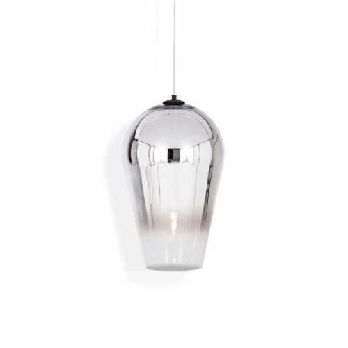 подвесной светильник fade silver от delight collection в Нижнем Тагиле