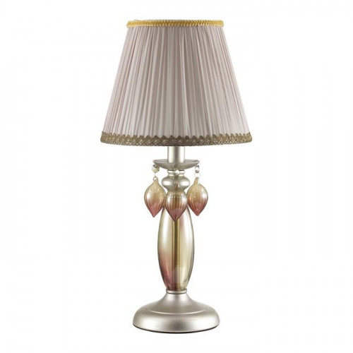 настольная лампа odeon light persia 3925/1t в Нижнем Тагиле