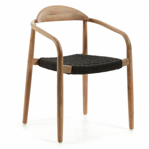 кресло glynis темно-серое в Нижнем Тагиле