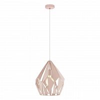 подвесной светильник eglo carlton-p 49024 в Нижнем Тагиле