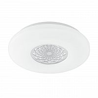 потолочный светодиодный светильник eglo capasso-c 96821 в Нижнем Тагиле