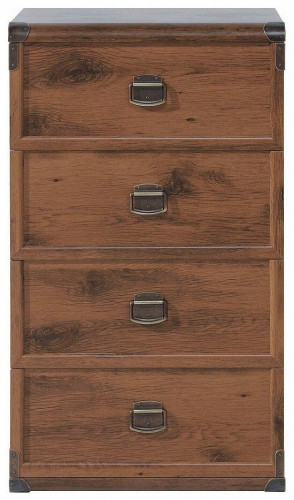 комод black red white индиана jком 4s/50 в Нижнем Тагиле