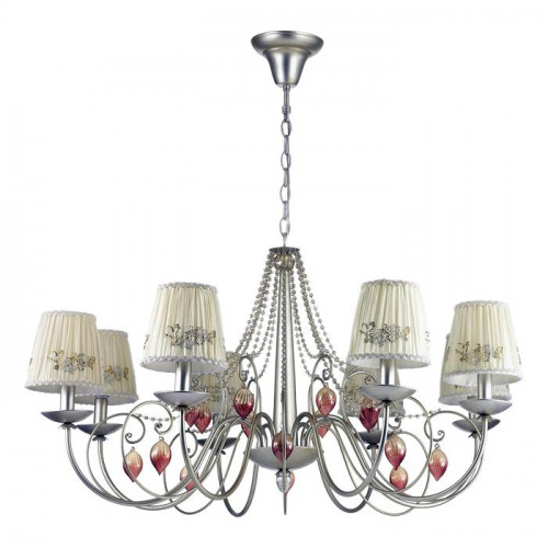 подвесная люстра odeon light adriana 3922/8 в Нижнем Тагиле