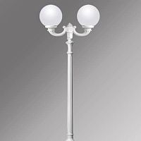 уличный фонарь fumagalli nebo ofir/g300 g30.202.r20.wye27 в Нижнем Тагиле